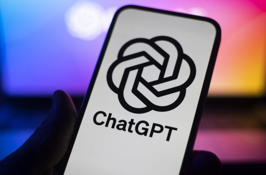 انتشار اپلیکیشن ChatGPT برای اندروید